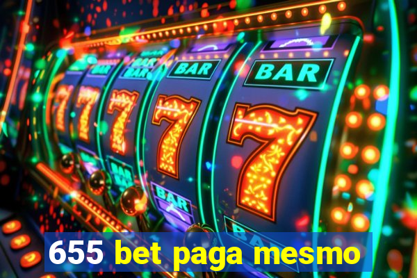 655 bet paga mesmo